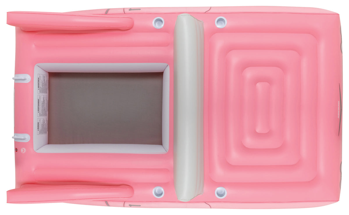AIRHEAD Classic Cruiser Lake Float