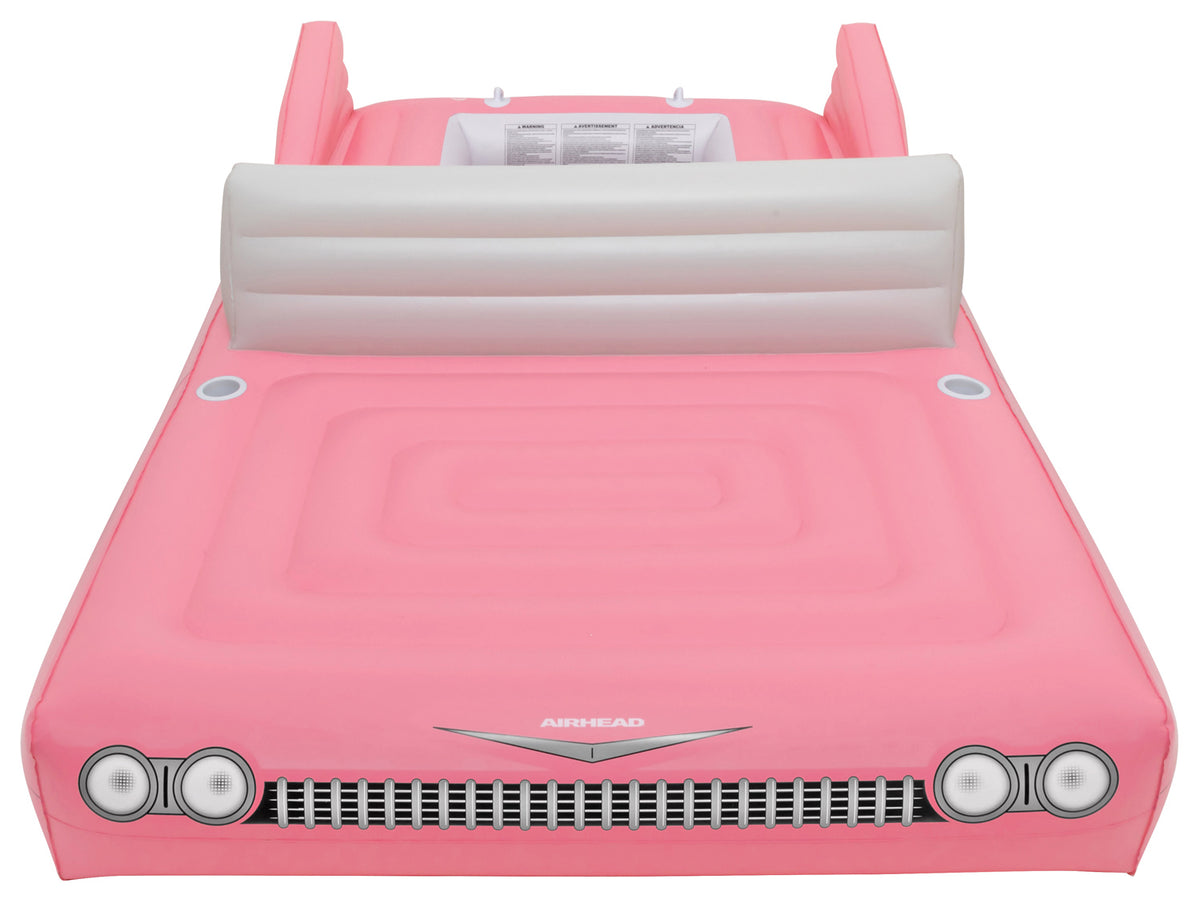 AIRHEAD Classic Cruiser Lake Float