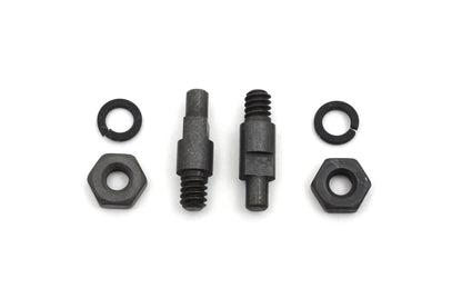 Colony Front Wheel Stabilizer Collar Mounting Stud Kit for Harley Davidson G (1936-1945)