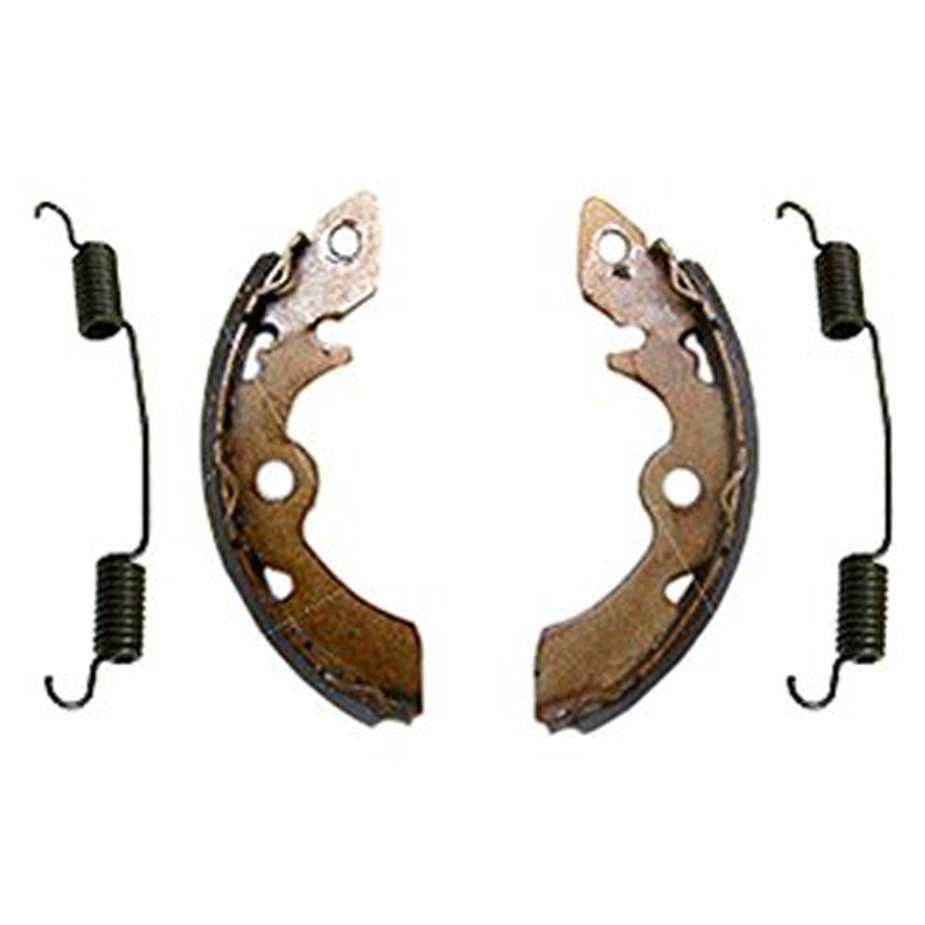 WILDBOAR Semi-Metallic Brake Pads - Part Number AT-05101