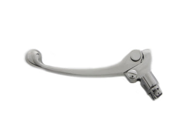 V-Twin Brake Hand Lever Assembly for Harley Davidson W (1928-1937)