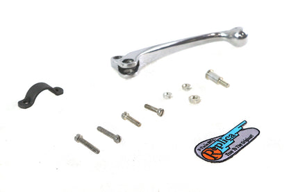 V-Twin Front Brake Hand Lever Rebuild Kit for Harley Davidson FL Models