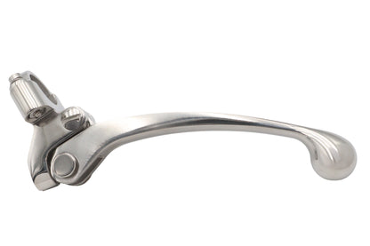 V-Twin Bates Clutch and Brake Lever Assembly for Harley Davidson FL and XL Models