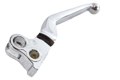 V-Twin Chrome Brake Hand Lever for Harley Davidson Models - Part #07-0506