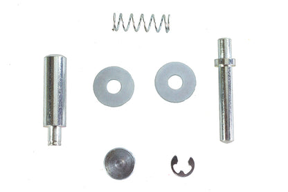 V-Twin Master Cylinder Plunger Assembly Hardware for Harley Davidson FL Models
