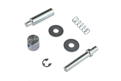 V-Twin Master Cylinder Plunger Assembly Hardware for Harley Davidson FL Models