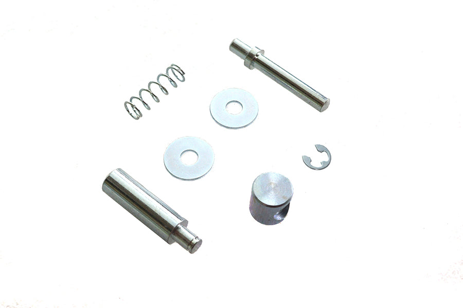V-Twin Master Cylinder Plunger Assembly Hardware for Harley Davidson FL Models