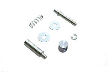 V-Twin Master Cylinder Plunger Assembly Hardware for Harley Davidson FL Models