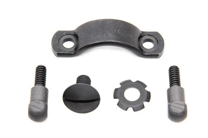 V-Twin Lever Strap and Screw Kit for Harley Davidson VL (1930-1939) by V-Twin