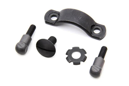 V-Twin Lever Strap and Screw Kit for Harley Davidson VL (1930-1939) by V-Twin
