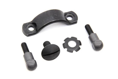 V-Twin Lever Strap and Screw Kit for Harley Davidson VL (1930-1939) by V-Twin