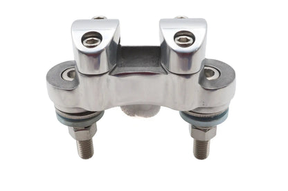 V-Twin Narrow Bar Riser Kit Part Number 64203P for Harley Davidson XL and FX Models by V-Twin
