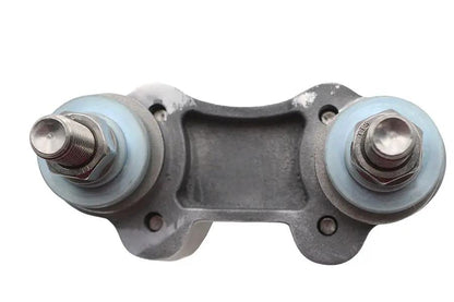 V-Twin Narrow Bar Riser Kit Part Number 64203P for Harley Davidson XL and FX Models by V-Twin