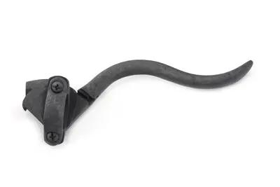 V-Twin Parkerized Brake Hand Lever Assembly for Harley Davidson 1928-1936 VL and EL Models by V-Twin