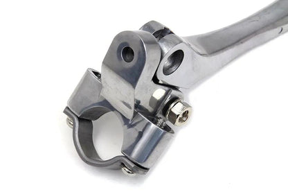 V-Twin Polished Brake Lever Assembly for 1941-1942 Harley Davidson Models Part #07-0519AVT by V-Twin