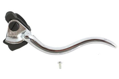 V-Twin Brake Hand Lever Assembly for Harley Davidson Models by V-Twin