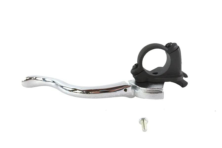 V-Twin Brake Hand Lever Assembly for Harley Davidson Models by V-Twin
