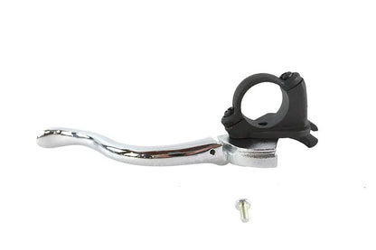 V-Twin Brake Hand Lever Assembly for Harley Davidson Models by V-Twin