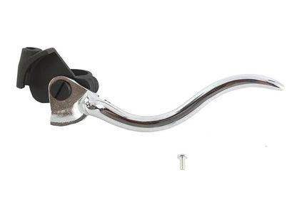 V-Twin Brake Hand Lever Assembly for Harley Davidson Models by V-Twin