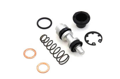 V-Twin Handlebar Clutch Master Cylinder Rebuild Kit for Harley Davidson FLT (2006-2015) by V-Twin