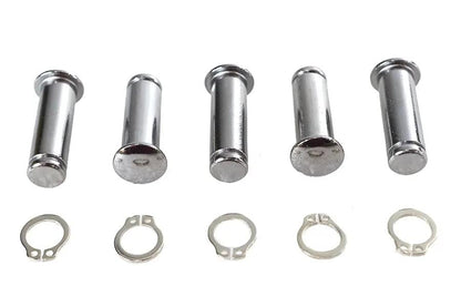 V-Twin Hand Lever Pin for Harley Davidson FLT Models (Pack of 5) - Part #74168T by V-Twin