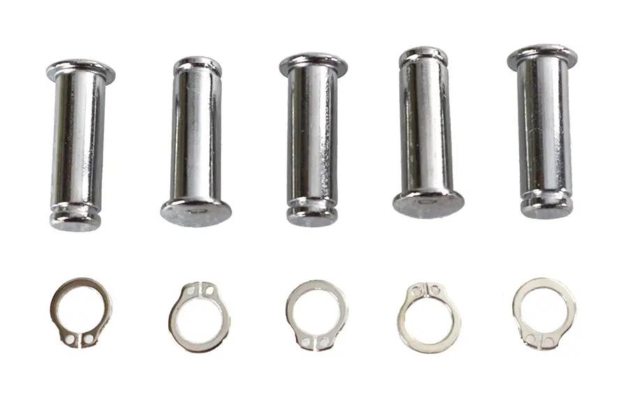 V-Twin Hand Lever Pin for Harley Davidson FLT Models (Pack of 5) - Part #74168T by V-Twin