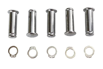 V-Twin Hand Lever Pin for Harley Davidson FLT Models (Pack of 5) - Part #74168T by V-Twin