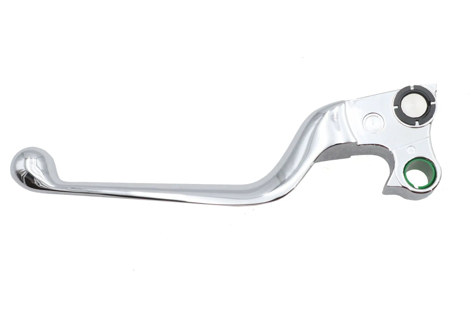 Ultima Chrome Clutch Hand Lever for Harley Davidson - Part 47-179 by Ultima
