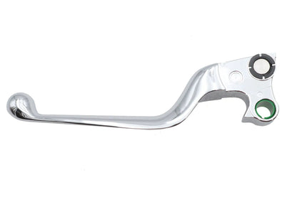 Ultima Chrome Clutch Hand Lever for Harley Davidson - Part 47-179 by Ultima