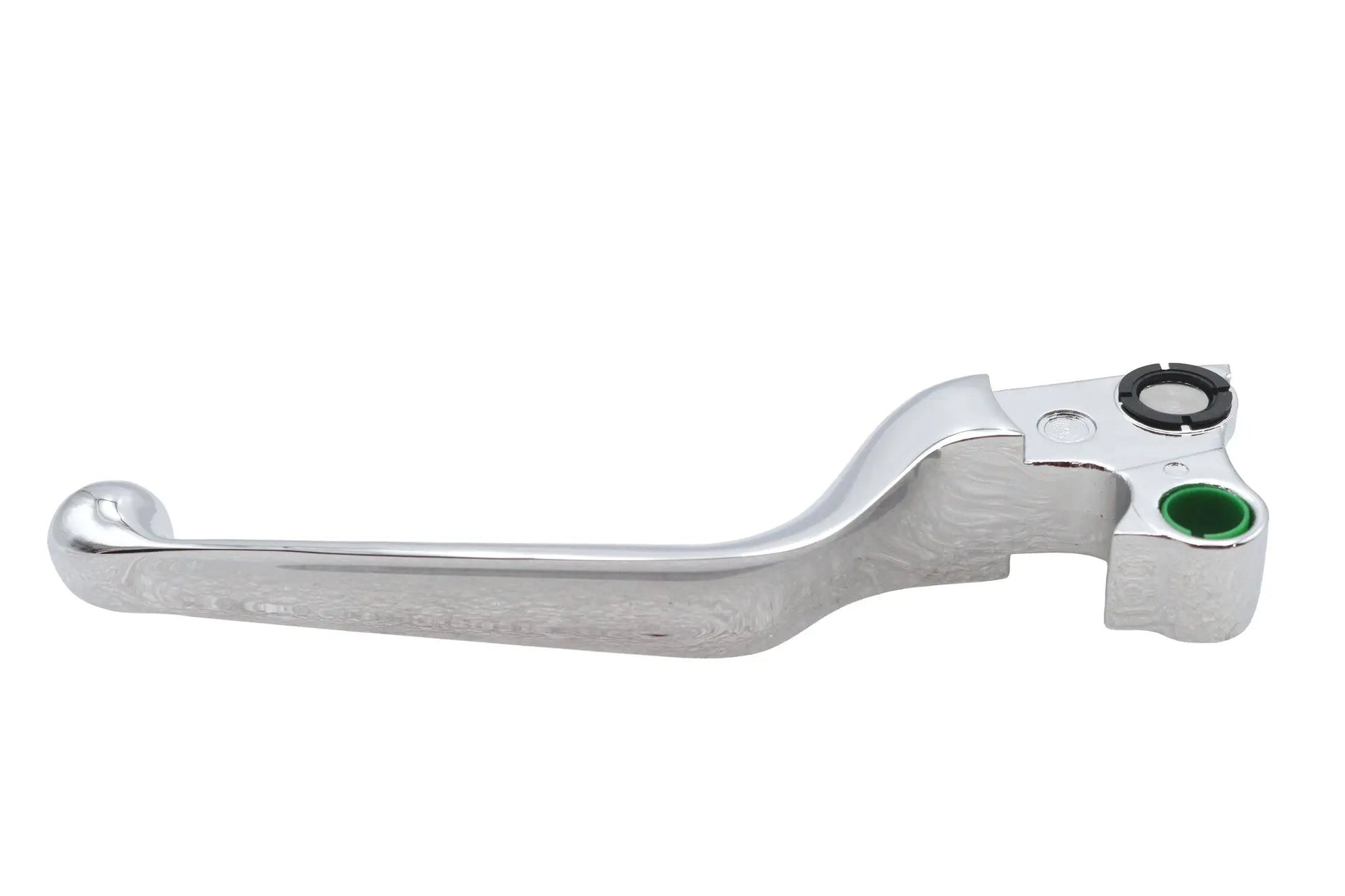 Ultima Chrome Clutch Hand Lever for Harley Davidson - Part 47-179 by Ultima