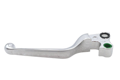 Ultima Chrome Clutch Hand Lever for Harley Davidson - Part 47-179 by Ultima