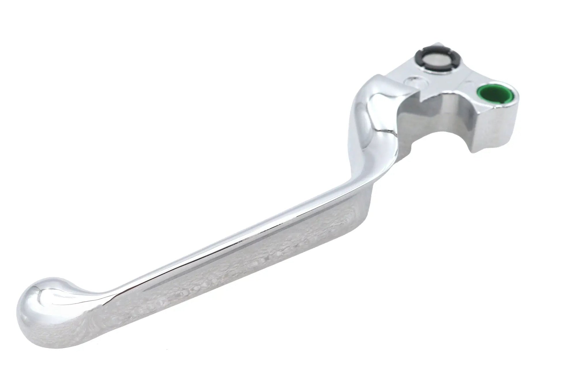 Ultima Chrome Clutch Hand Lever for Harley Davidson - Part 47-179 by Ultima