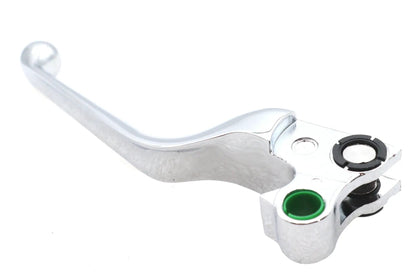 Ultima Chrome Clutch Hand Lever for Harley Davidson - Part 47-179 by Ultima