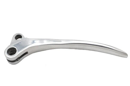 V-Twin Replica Polished Brake Hand Lever for Harley Davidson FL (1941-1950) by V-Twin