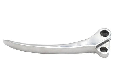 V-Twin Replica Polished Brake Hand Lever for Harley Davidson FL (1941-1950) by V-Twin