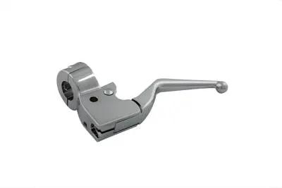 V-Twin Handlebar Clutch Handle Assembly Chrome Part 82559 for Harley Davidson XL Models by V-Twin
