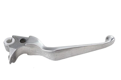 V-Twin Replica Polished Front Brake Hand Lever for Harley Davidson FXST (1996-2005) by V-Twin