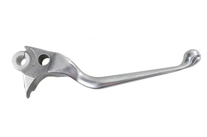V-Twin Replica Polished Front Brake Hand Lever for Harley Davidson FXST (1996-2005) by V-Twin