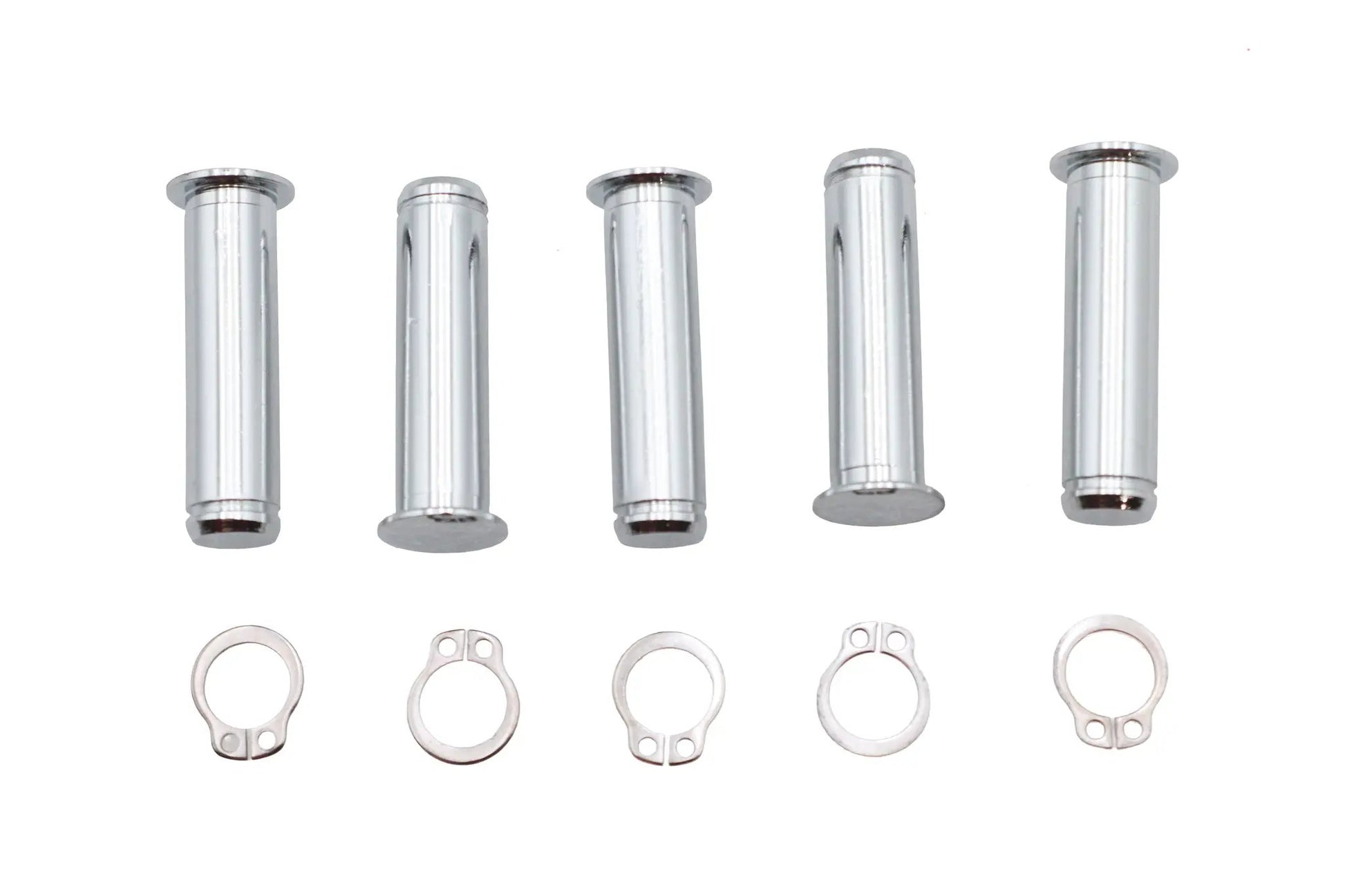 V-Twin Clutch Hand Lever Pivot Pin for Harley Davidson XL (Part H26-0613) by V-Twin