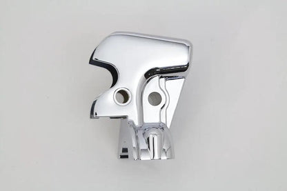 V-Twin Chrome Clutch Hand Lever Bracket for Harley Davidson XL Models (Part #H07-0790-3) by V-Twin