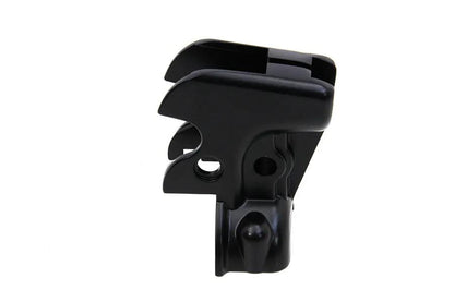 V-Twin Black Clutch Hand Lever Bracket for Harley Davidson XL (2014-2023) by V-Twin