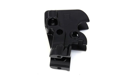 V-Twin Black Clutch Hand Lever Bracket for Harley Davidson XL (2014-2023) by V-Twin