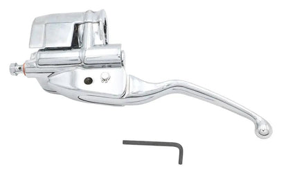 V-Twin Brake Master Cylinder Assembly Chrome for Harley Davidson FLTRX & FLTRK 2015-2023 by V-Twin