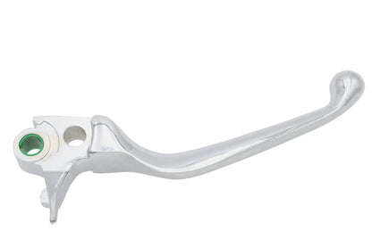 Ultima Chrome V-Cut Style Brake Hand Lever for Harley Davidson by Ultima