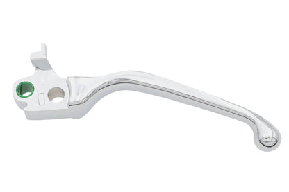 Ultima Chrome V-Cut Style Brake Hand Lever for Harley Davidson by Ultima