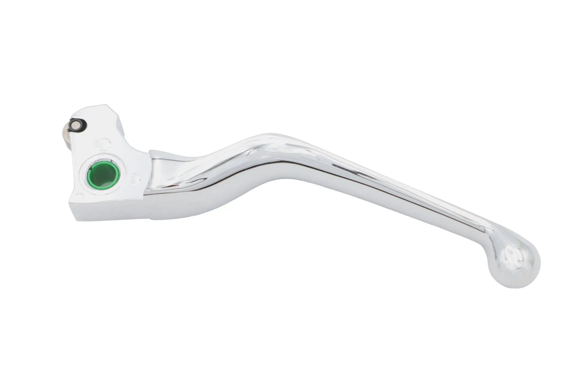 Ultima Hydraulic Clutch Lever Chrome for Harley Davidson Models - Part 47-502 by Ultima