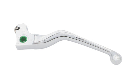 Ultima Hydraulic Clutch Lever Chrome for Harley Davidson Models - Part 47-502 by Ultima