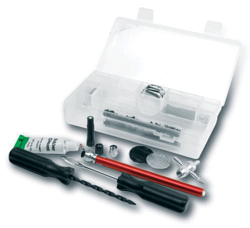 Performance Tool 60204 35-Piece Tire Hardware Kit for Automotive Maintenance