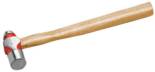 Performance Tool W1134-16 16 oz Ball Pein Hammer for Precision Metalwork