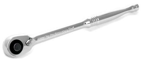 Performance Tool W32101 1/2-Inch Drive Quick-Release Teardrop Ratchet